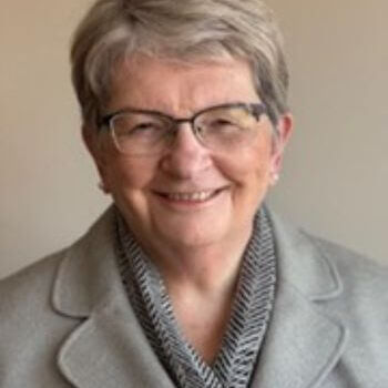 Marlene Hodges is a Board Director for the Niles Chamber.