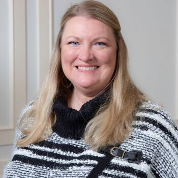 Stephanie Bertleson is the Board Director for the Niles Chamber.