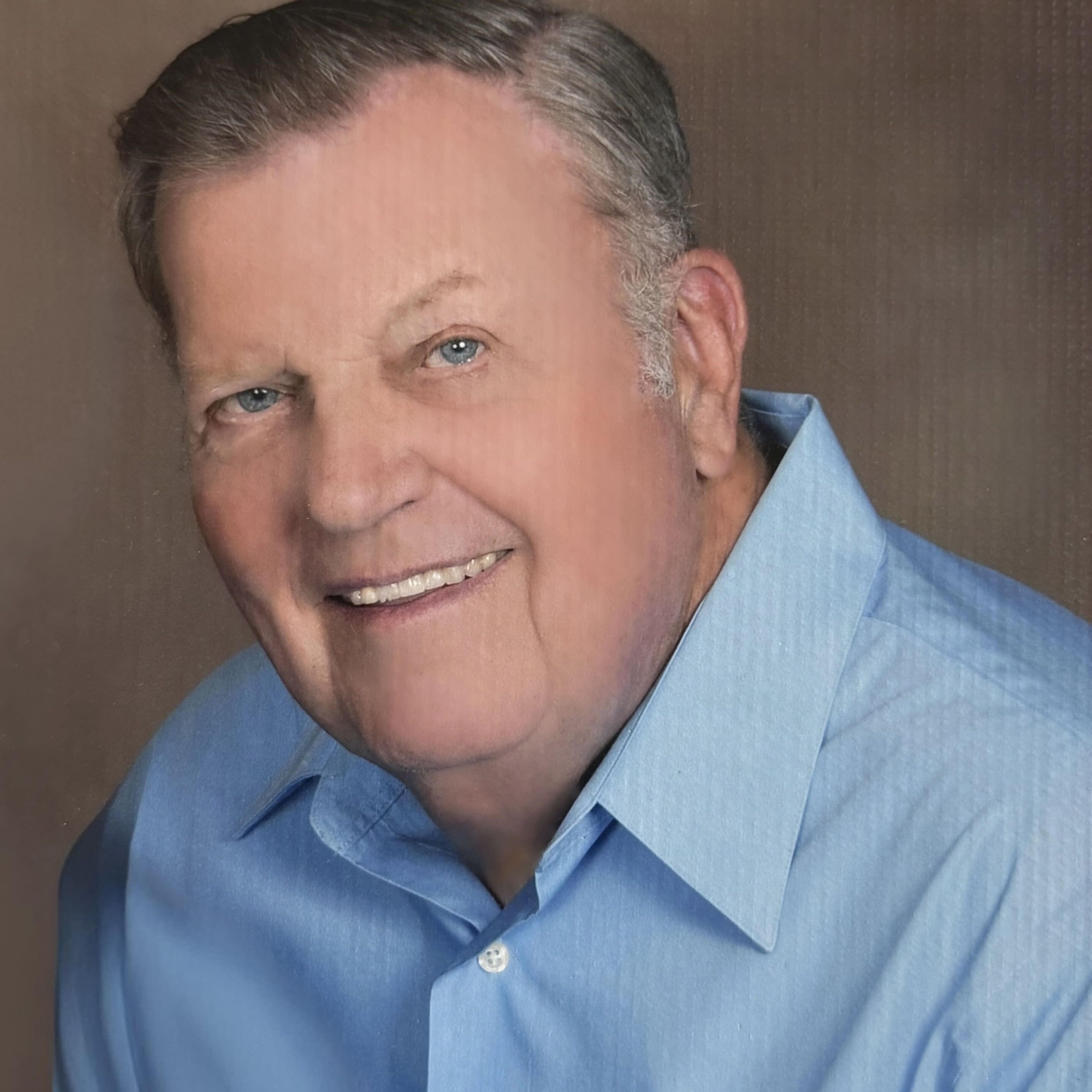 Irwin Coats Photo