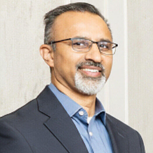 Mayank Patel Headshot