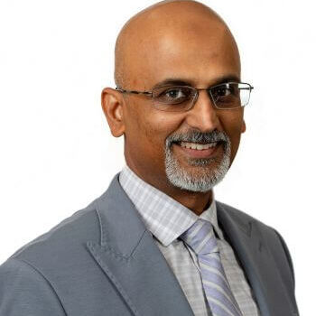 Dr. Muhammad Paracha is a Board Director for the Niles Chamber.