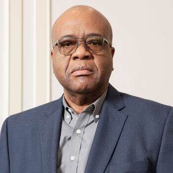 Glen Brown is a Board Director for the Niles Chamber.