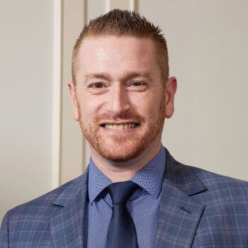 Tony Dati is the Vice President of the Niles Chamber.